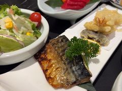 -万鱼亭 日本料理(无锡香山名园店)