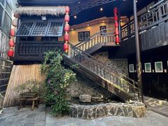 -上席擂茶·新中式青年茶馆(古城店)