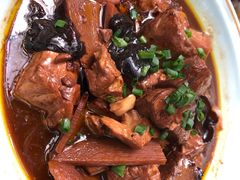 -世外桃源农庄·德清土菜(兴康南路店)
