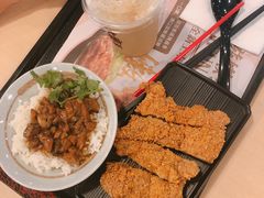 -永和大王(朝晖店)
