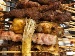 -北京烤翅(CITY分店)