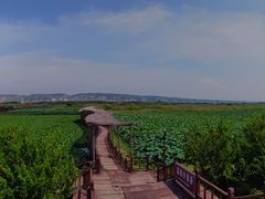 -处女泉风景名胜区