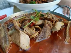 -又见炊烟私房菜(敬亭路店)