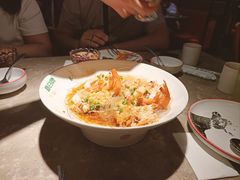 -新白鹿餐厅(金鹰新街口店)