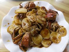 -协和菜馆(凤凰街店)