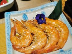 -三石铁板烧(紫竹桥店)