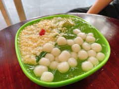 -黄氏沥泉·冰粉(玉林店)