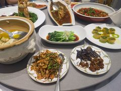 -写庭·鱼鲜川菜·宴请(铁像寺水街店)
