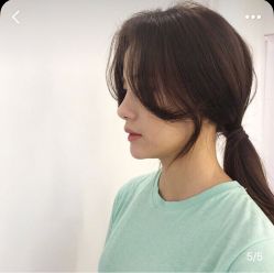 点击看大图 -3AM HAIR SALON烫发染发接发