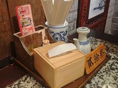 -南京大牌档(崇文门国瑞店)