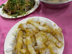 -电白鸭粥店(下沙二坊88号店)
