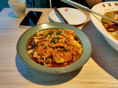 -川里谈·川味小馆(北京路店)