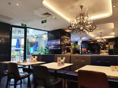 -鹿港小镇(金虹桥国际中心店)