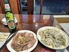 -老王头饺子(孟家店)