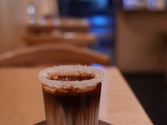 冰岛dirty-常识咖啡common sense(春熙路店)