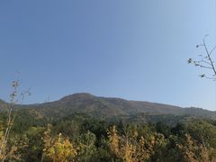 -北京十三陵国家森林公园蟒山景区