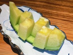 -江户前寿司(好运街店)