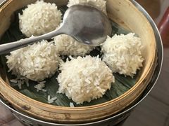 -茶港食堂(武昌店)