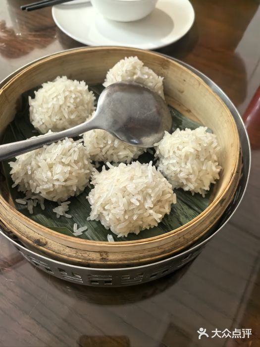 茶港食堂(武昌店)图片