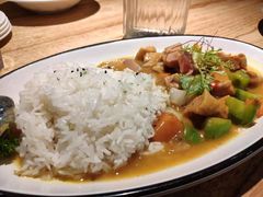 -夏日玛莉西餐厅(梅溪湖步步高店)