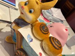 -水桶王国主题餐厅·聚会·生日派对·亲子活动·家庭套餐(亚龙湾希尔顿店)