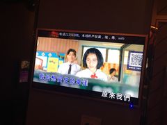 -钱柜音乐会所(罗湖店)