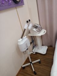 -芳朵美容养生SPA