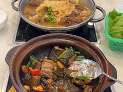 -大嫂镬仔·焖鸡煲·啫啫煲(逢源路店)