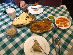 -Santoor 萨都里印度餐厅(北锣鼓巷店)