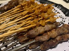 -九府羊·鲜羊火锅·烤串(新华路店)