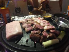 -济州爱肉堂(总店)