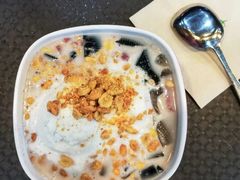 -文昌邓记清补凉(西沙路店)