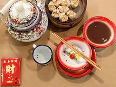 -味福记·本地特色菜(八一万达广场店)