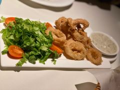 -Pasha帕夏土耳其餐厅(南昌路店)