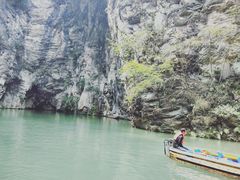 -天河潭旅游度假区