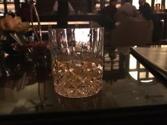 -LONG BAR 廊吧(外滩华尔道夫酒店)