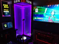 -欧歌堡KTV PARTY(万濠城店)