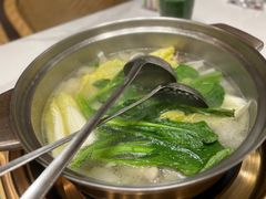 -润园四季椰子鸡火锅(欢乐海岸店)
