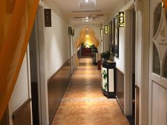 -域SPA·足疗·按摩·养生(静安寺店)