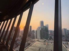 -广州花园酒店·凌璇阁旋转餐厅CAROUSEL360