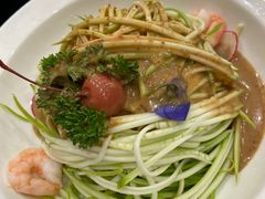 -宛平李记小吃(东关街店)