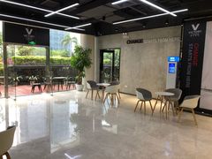 -威克健身游泳(万菱汇店)