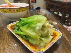 -一记面馆(易发店)