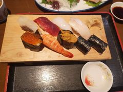 -海鮮市場長崎港(出島ワーフ店)