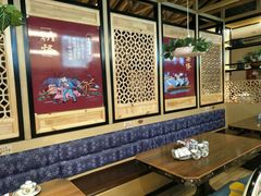 -吴满满油泼面(北方风味园店)