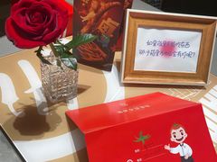 -海底捞火锅(方塔东街店)
