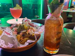 -Famous肥猫墨西哥音乐餐吧(五棵松华熙LIVE店)