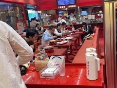 -喜家德虾仁水饺(长泰广场店)