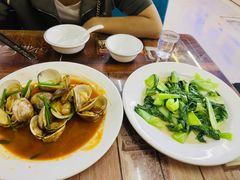 -鑫鸿达·海鲜闽菜热炒小馆(中山路店)