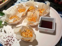 -桂满陇天书(南京德基旗舰店)